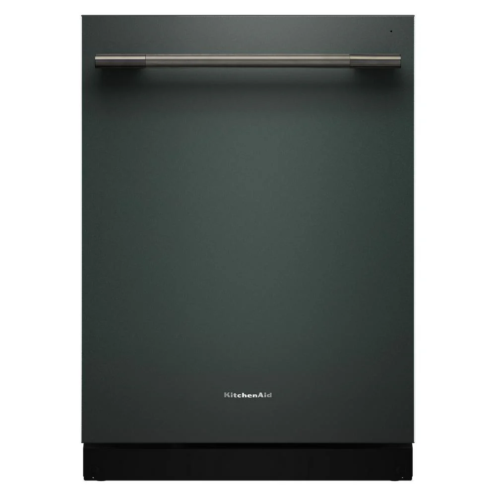 KitchenAid Juniper Dishwasher (44 dBA) - KDTS424SJP - Image 10