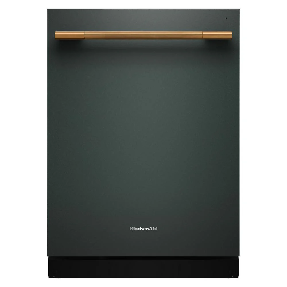 KitchenAid Juniper Dishwasher (44 dBA) - KDTS424SJP - Image 9