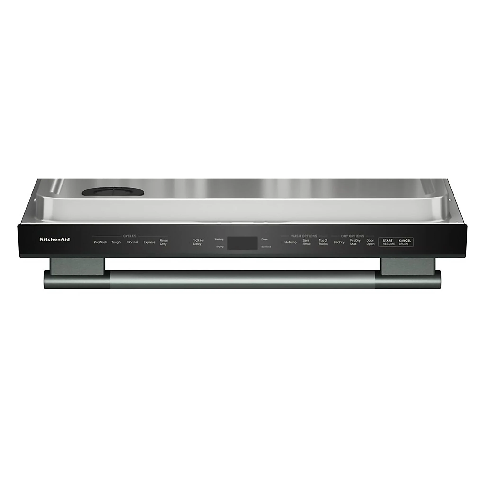 KitchenAid Juniper Dishwasher (44 dBA) - KDTS624SJP - Image 5