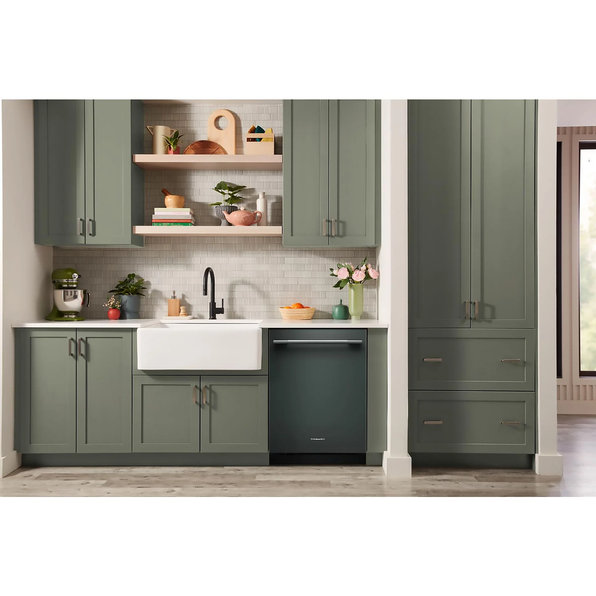 KitchenAid Juniper Dishwasher (44 dBA) - KDTS724SJP - Image 2