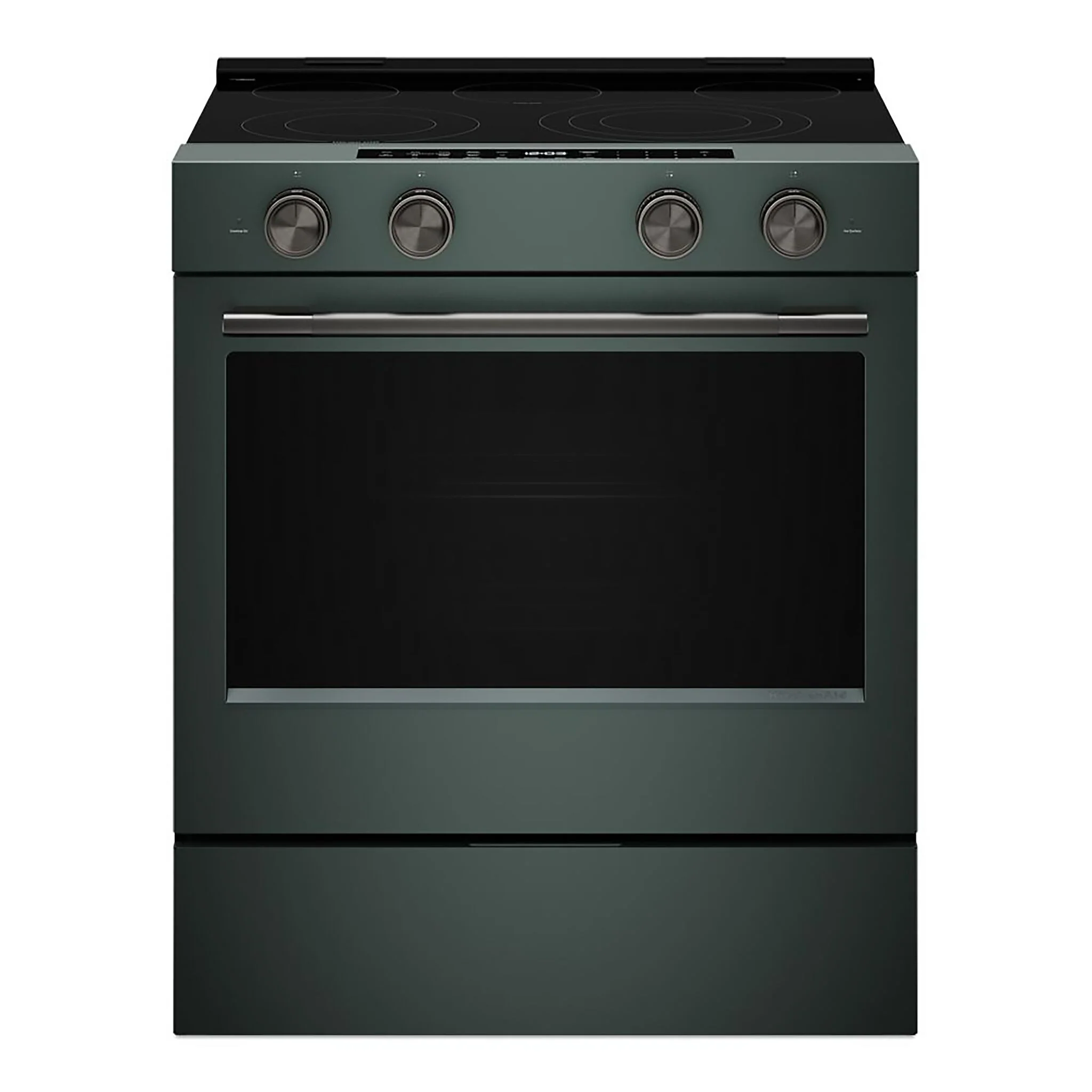 KitchenAid Juniper Slide-In Electric Convection Range (5.3 cu.ct.) - YKSES530SJP - Image 11