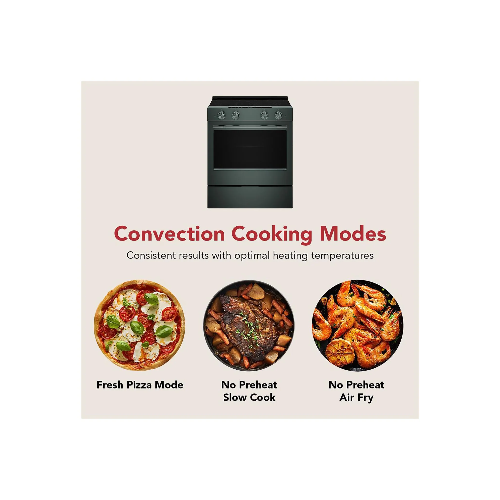 KitchenAid Juniper Slide-In Electric Convection Range (5.3 cu.ct.) - YKSES530SJP - Image 8