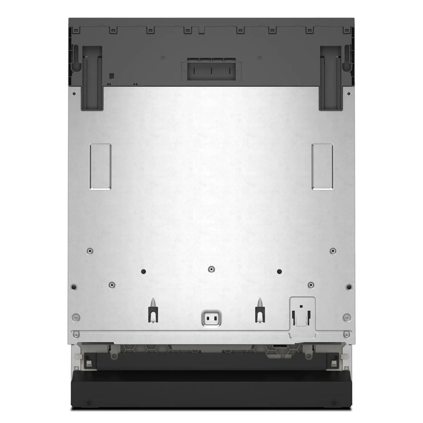 KitchenAid Panel Ready 24" Dishwasher - KDTF324PPA - Image 4