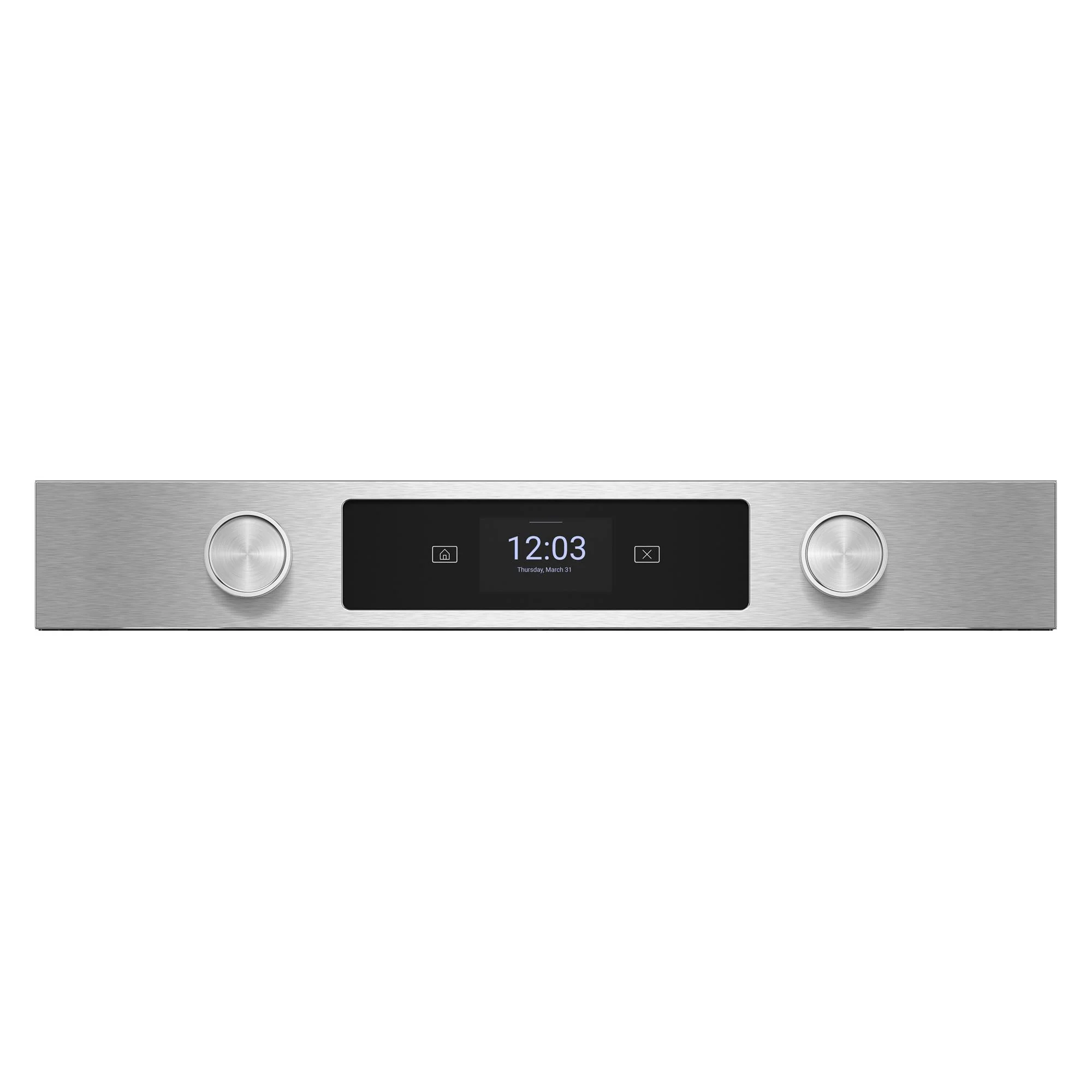 KitchenAid PrintShield Stainless 27" Wall Oven with Microwave (5.7 cu ft) - KOEC727SPS - Image 5