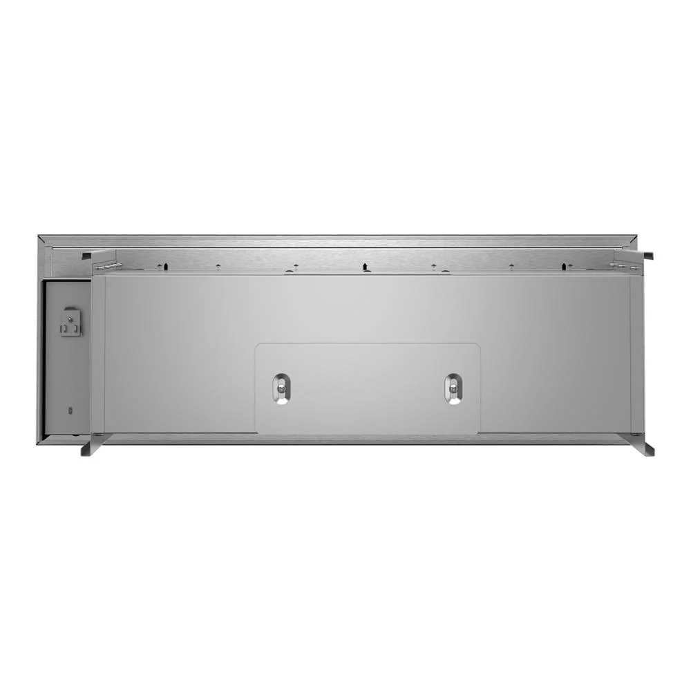 KitchenAid PrintShield Stainless 30 in. Slow Cook Warming Drawer (1.5 Cu. Ft.) - KWES730SPS - Image 4