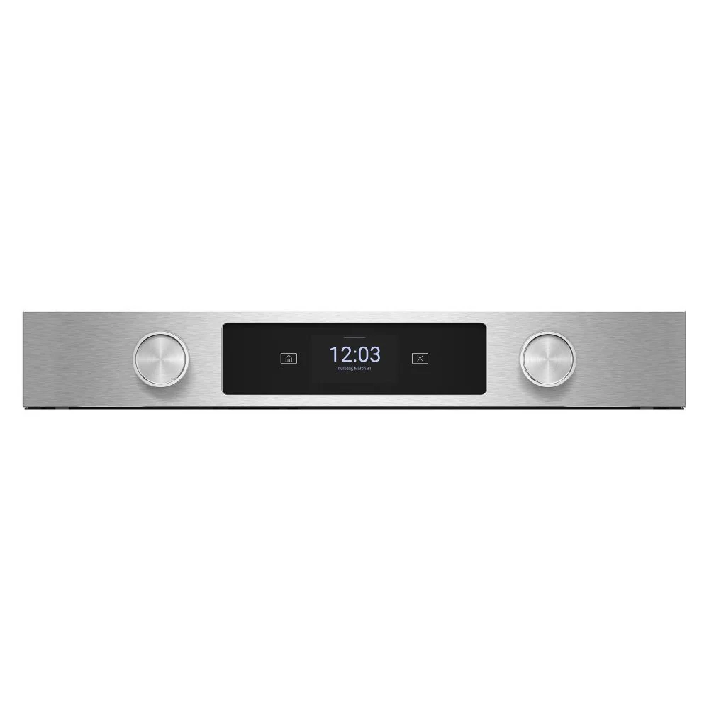 KitchenAid PrintShield™ Stainless 30" Wall Oven with Intelligent Cooking Camera (5 cu ft) - KOES930SPS - Image 7