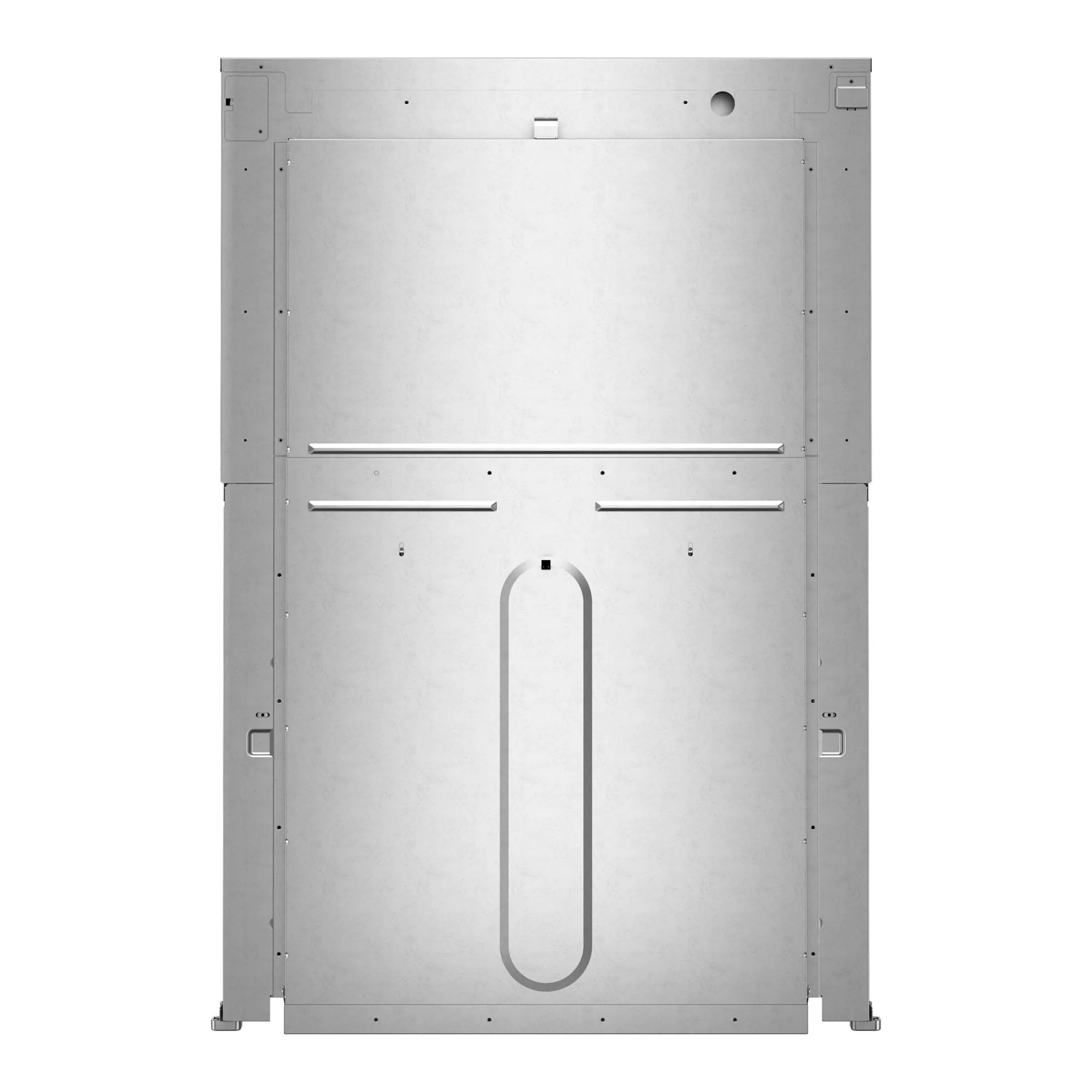 KitchenAid PrintShield Stainless 30" Wall Oven with Microwave (6.4 cu ft) - KOEC730SPS - Image 5