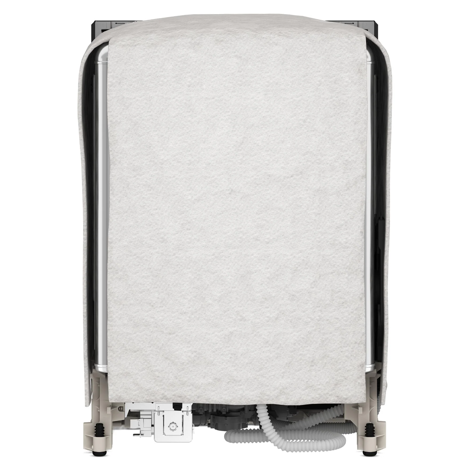 KitchenAid PrintShield Stainless Dishwasher (41 dBA) - KDFS324SPS - Image 6