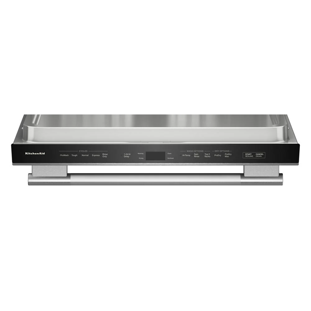 KitchenAid PrintShield Stainless Dishwasher (41 dBA) - KDTS324SPS - Image 5