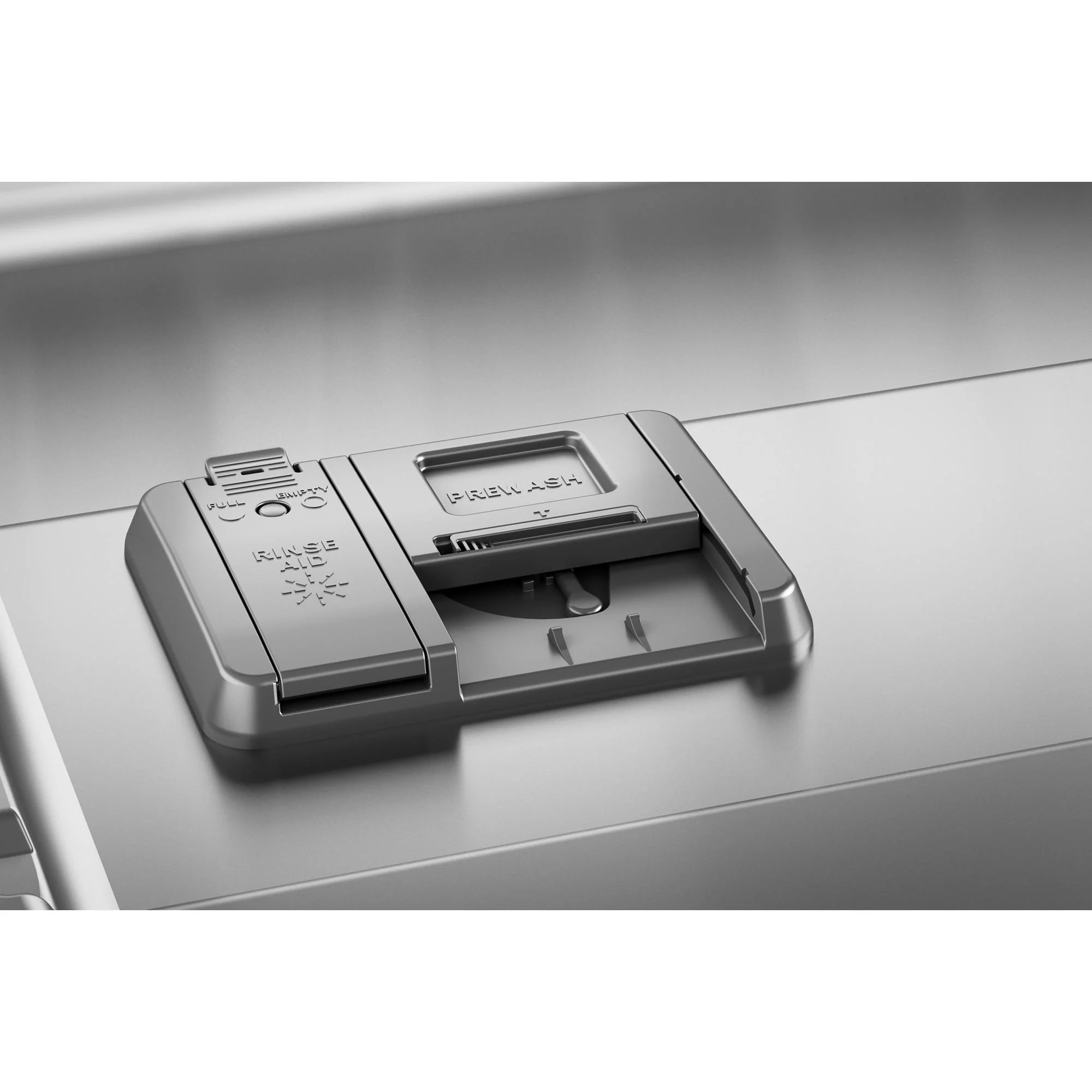 KitchenAid PrintShield Stainless Dishwasher (44 dBA) - KDFS424SPS - Image 11