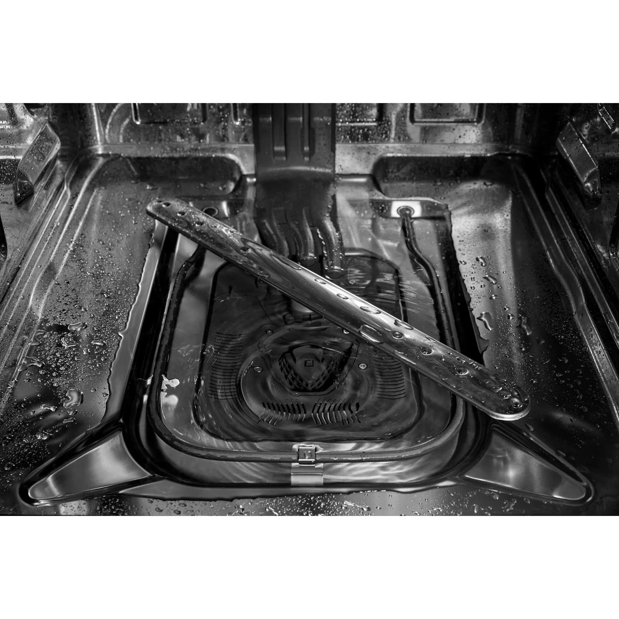 KitchenAid PrintShield Stainless Dishwasher (44 dBA) - KDFS424SPS - Image 8