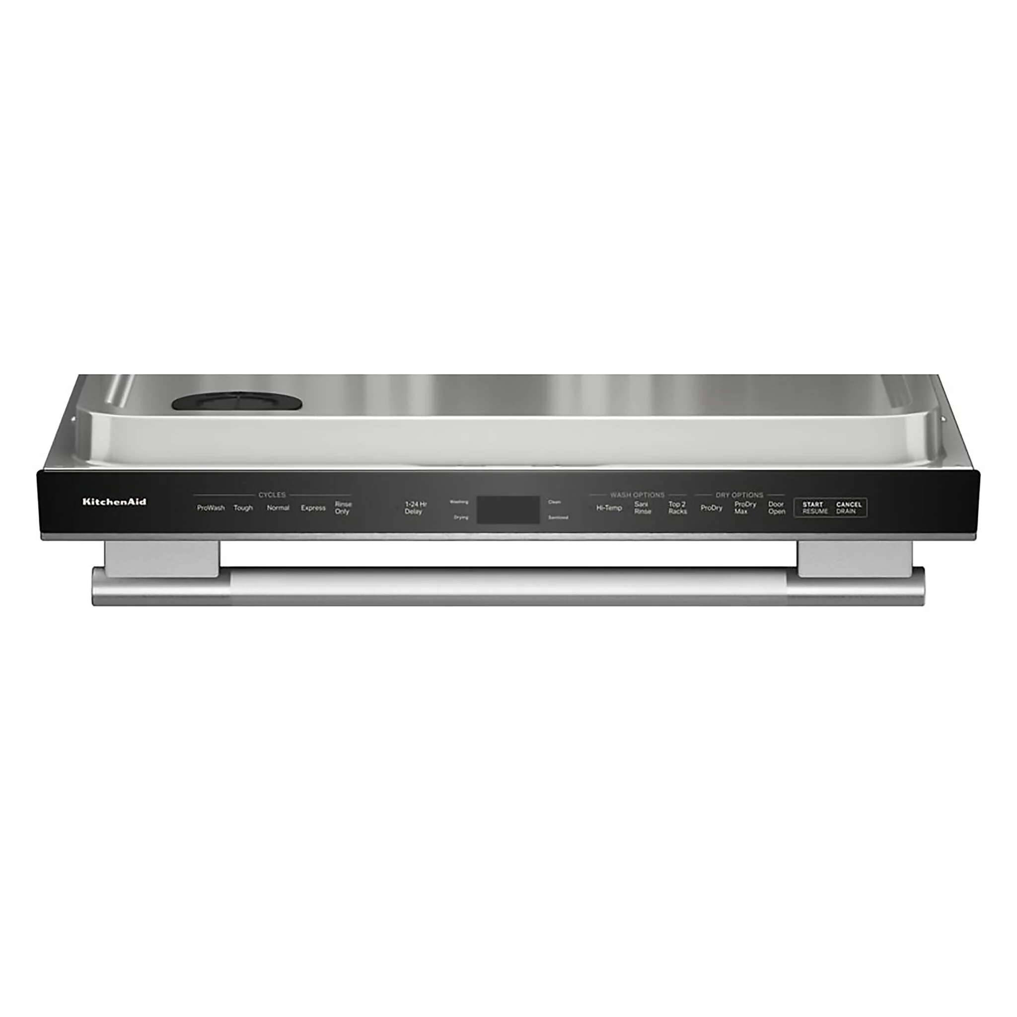 KitchenAid PrintShield Stainless Dishwasher (44 dBA) - KDPS724SPS - Image 5
