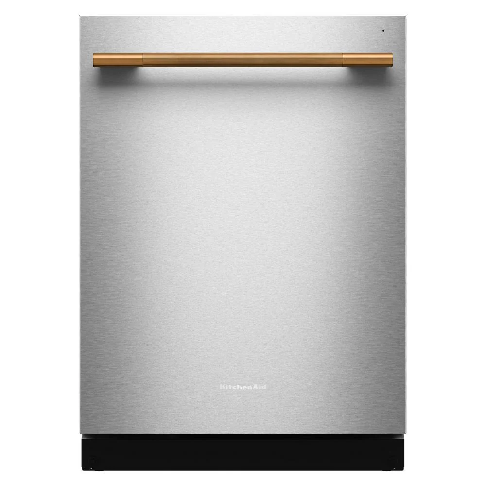KitchenAid PrintShield Stainless Dishwasher (44 dBA) - KDTS424SPS - Image 10
