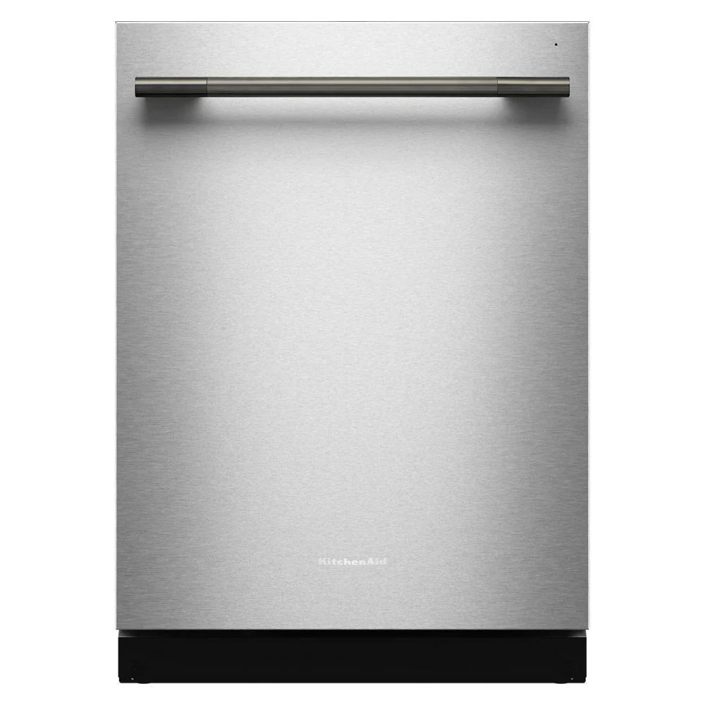 KitchenAid PrintShield Stainless Dishwasher (44 dBA) - KDTS424SPS - Image 9