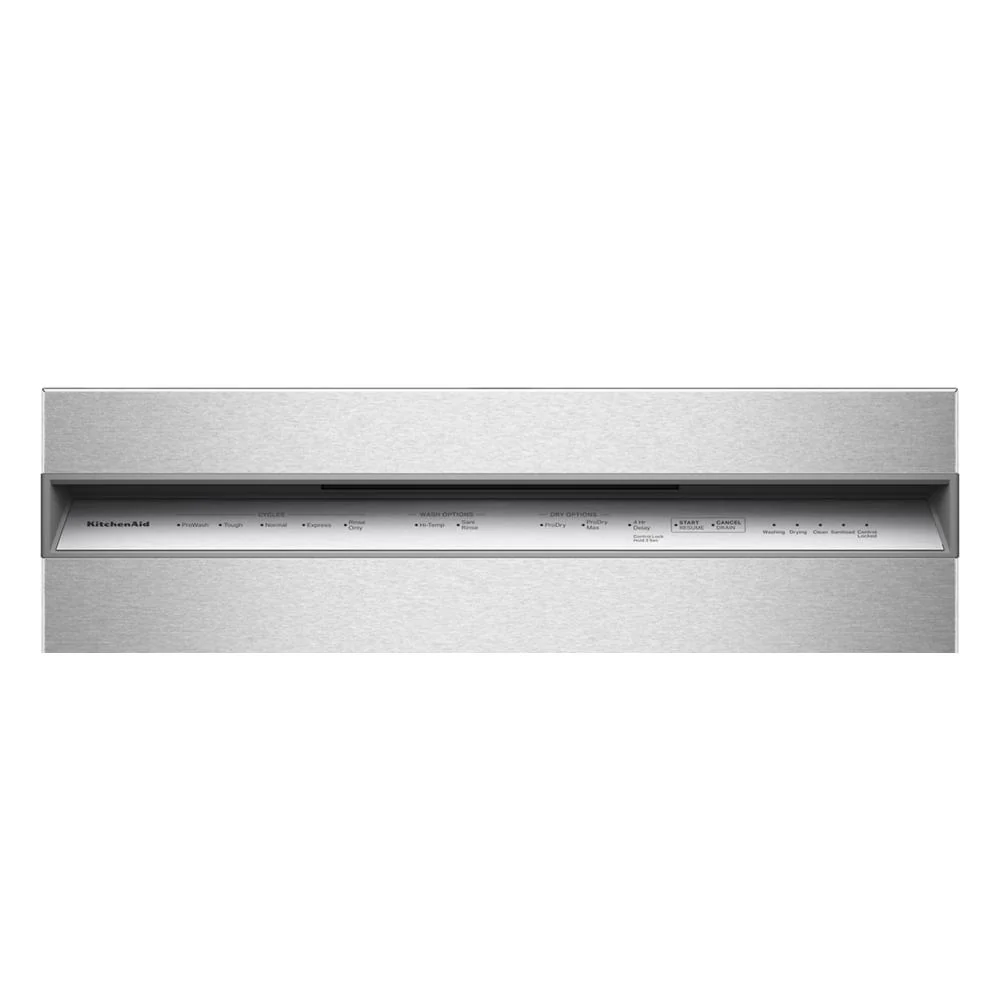 KitchenAid PrintShield Stainless Dishwasher (47 dBA) - KDFS224SPS - Image 3