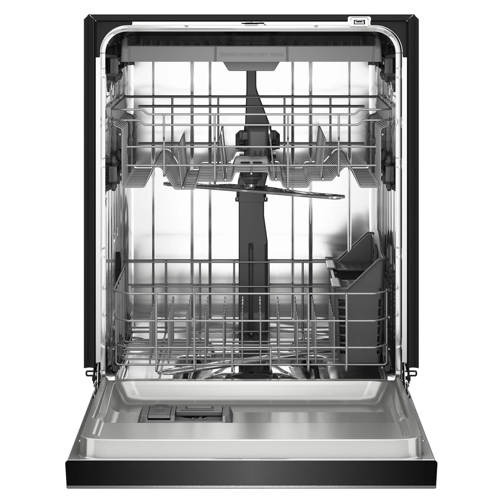 KitchenAid PrintShield Stainless Dishwasher (47 dBA) - KDFS224SPS - Image 6