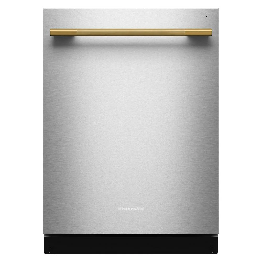 KitchenAid PrintShield Stainless Dishwasher (47 dBA) - KDTS224SPS - Image 10
