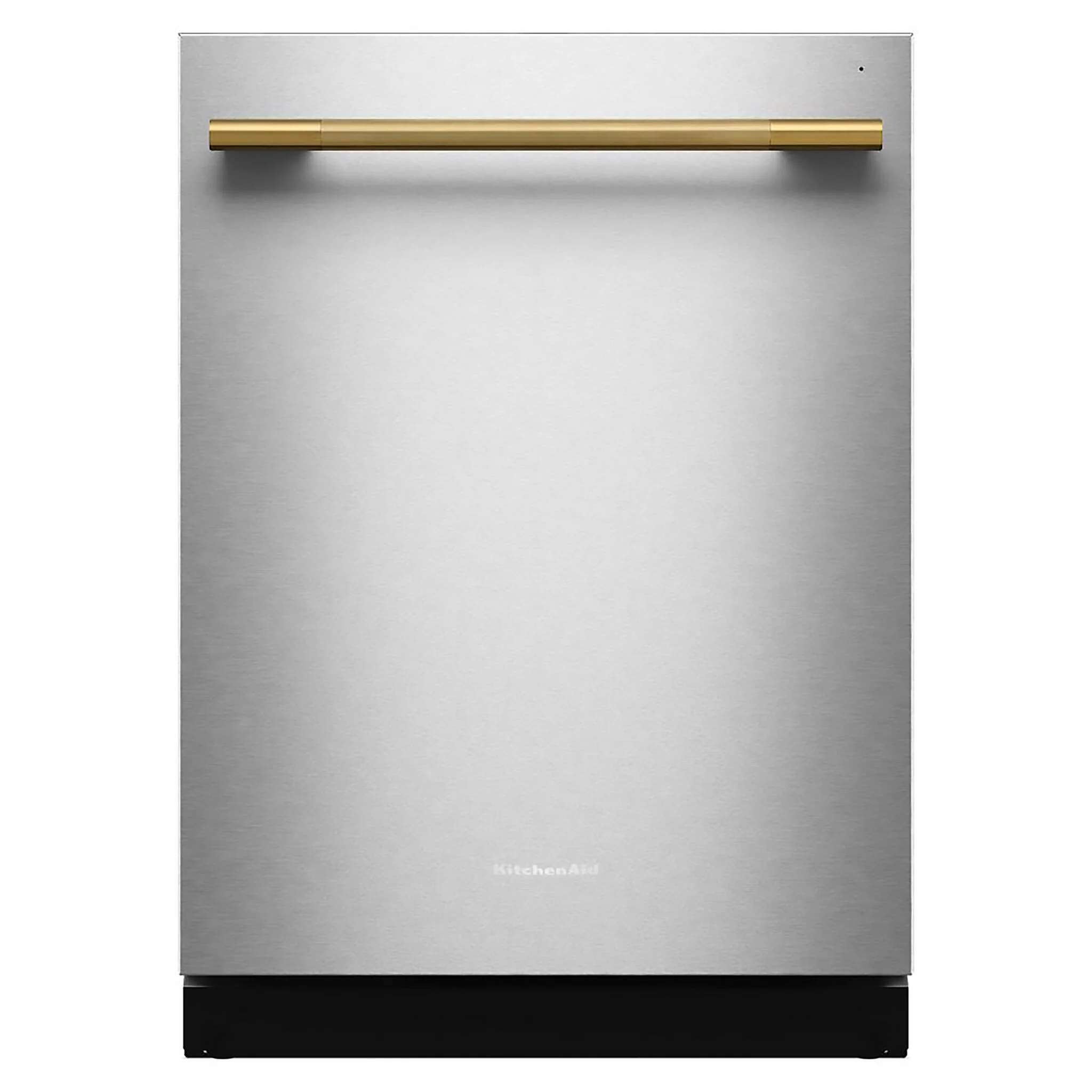 KitchenAid PrintShield Stainless Dishwasher(44 dBA) - KDTS724SPS - Image 9