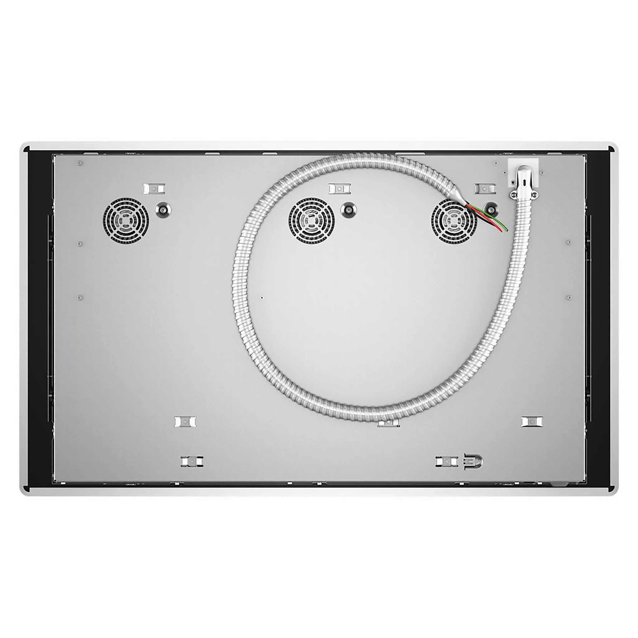 KitchenAid Stainless Steel 30" Induction Cooktop - KCIT730SSS - Image 7