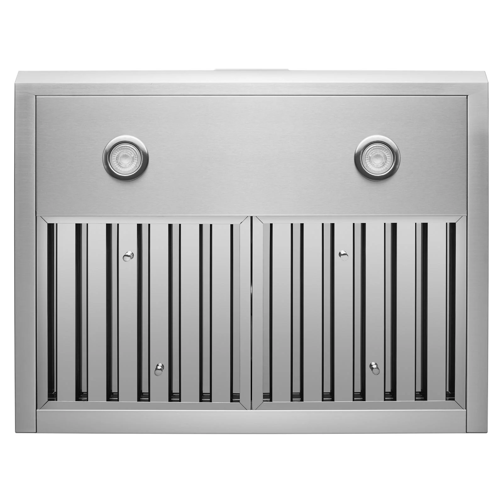 KitchenAid Stainless Steel 36" 585 CFM Commercial-Style Under-Cabinet Range Hood - KVUC606KSS - Image 4
