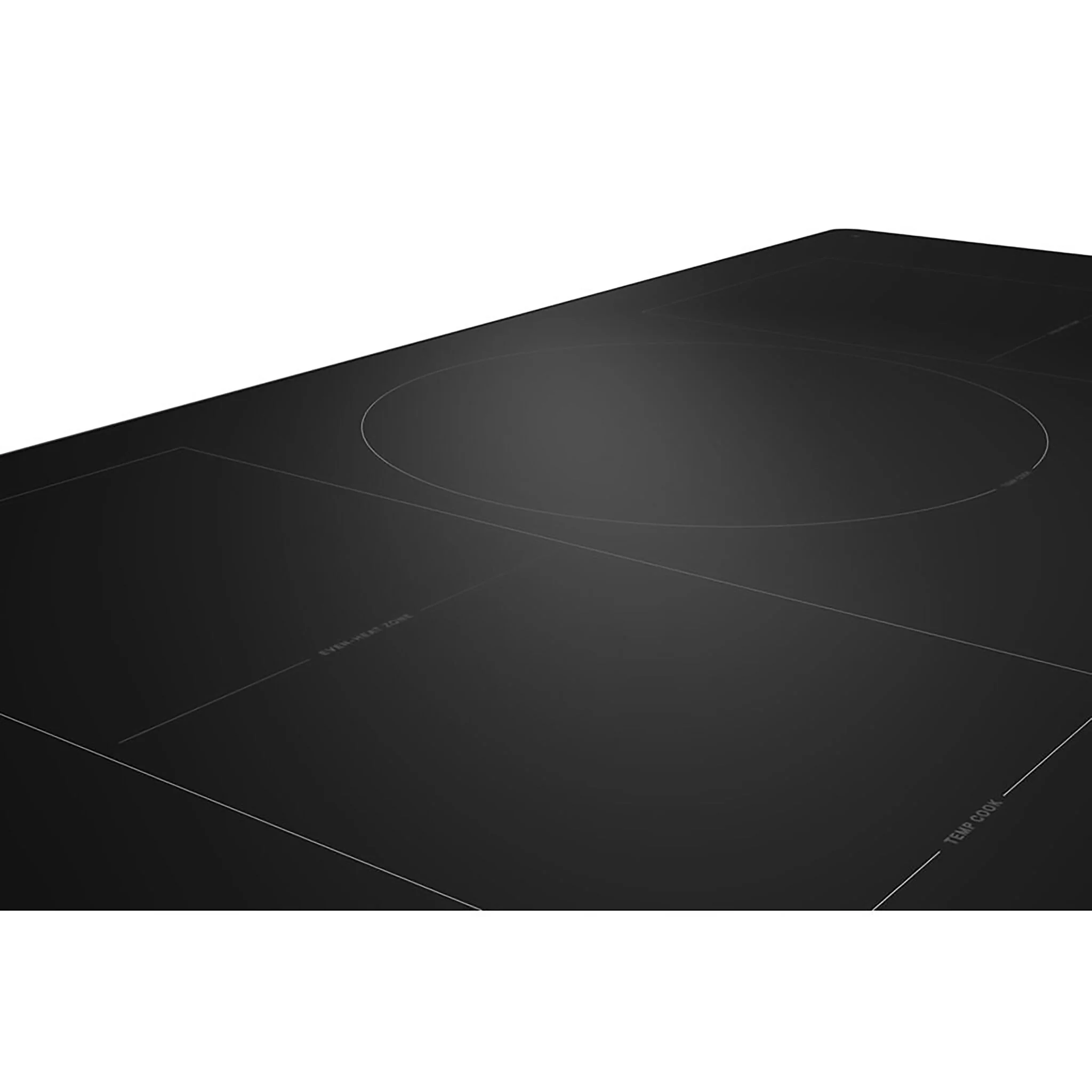 KitchenAid Stainless Steel 36" Induction Cooktop - KCIT736SSS - Image 5