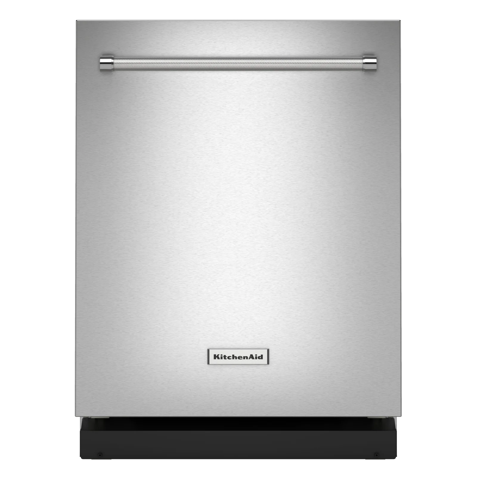 KitchenAid Stainless Steel Dishwasher with PrintShield™ Finish - KDTF924PPS