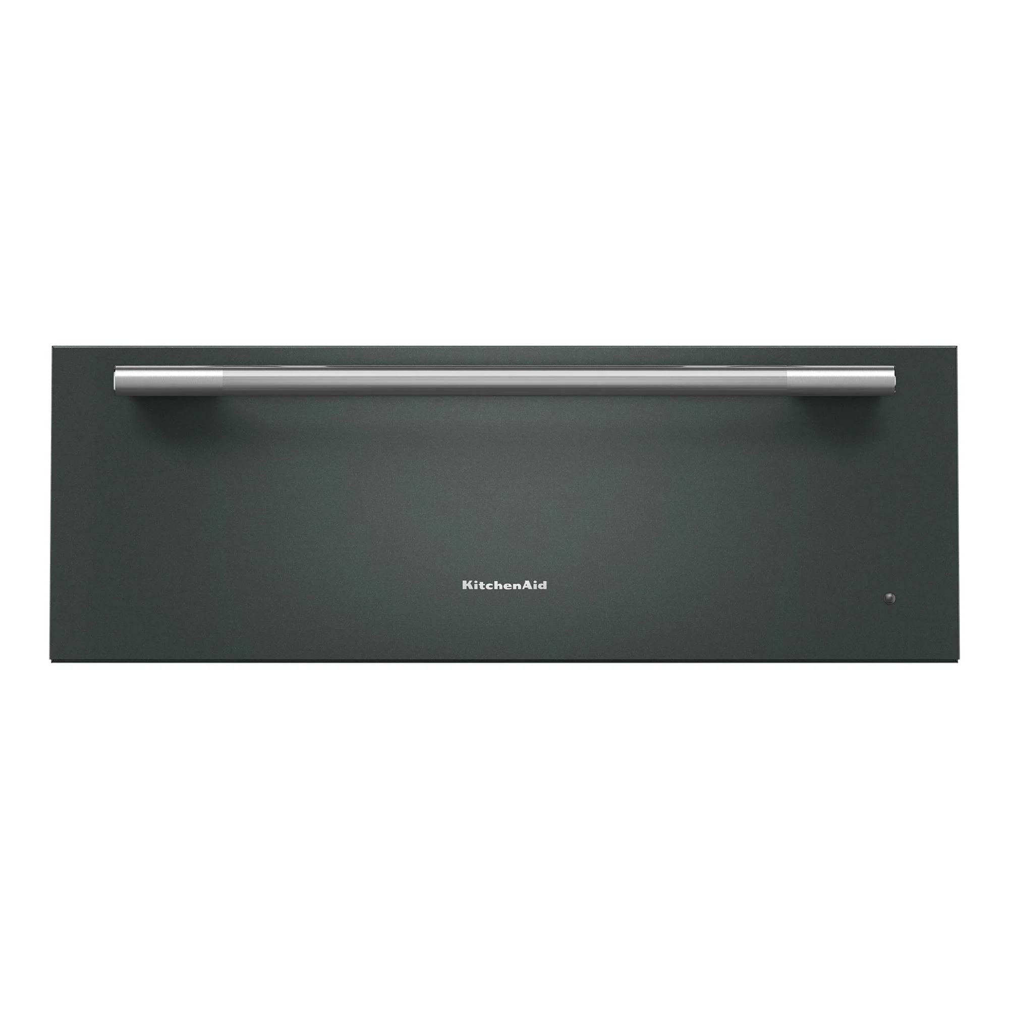 KitchenAid Stainless Steel Handle Hardware Accessory Kit Warming Drawer - W11774455 - Image 2