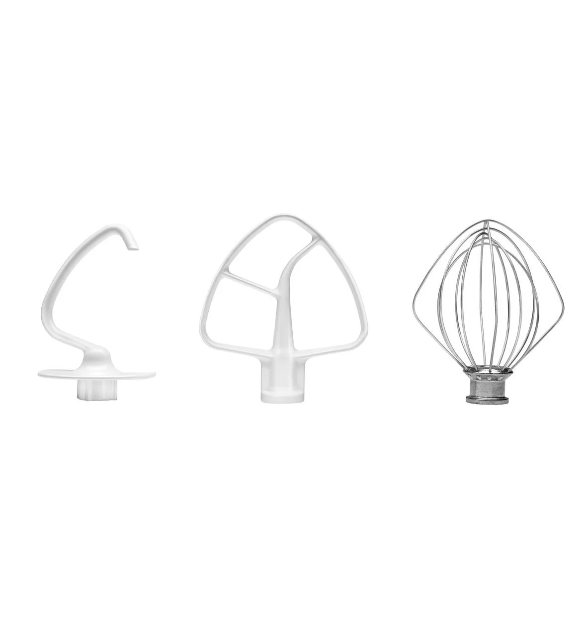 KitchenAid® Ultra Power® Plus Series 4.5-Quart Tilt-Head Stand Mixer - KSM96CU - Image 5