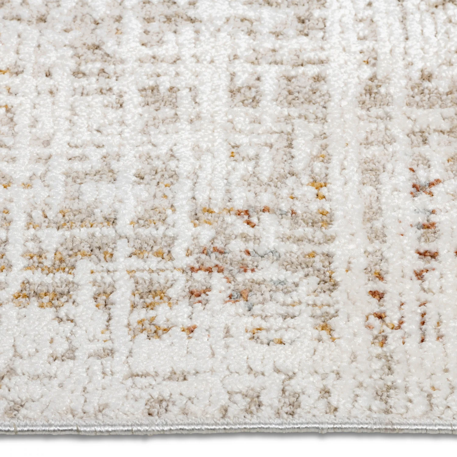 Kopfkino Casual Rug - 3' x 5' - Multi-Colour - Image 5