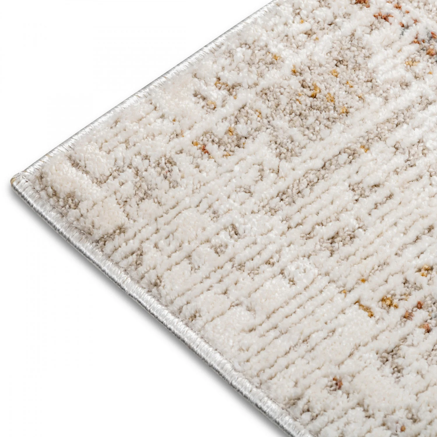 Kopfkino Casual Rug - 6' x 9' - Multi-Colour - Image 3