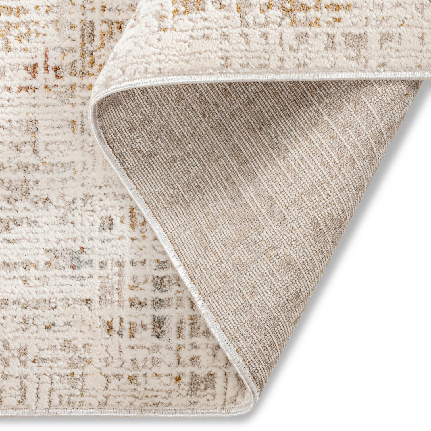 Kopfkino Casual Rug - 9' x 12' - Multi-Colour - Image 2