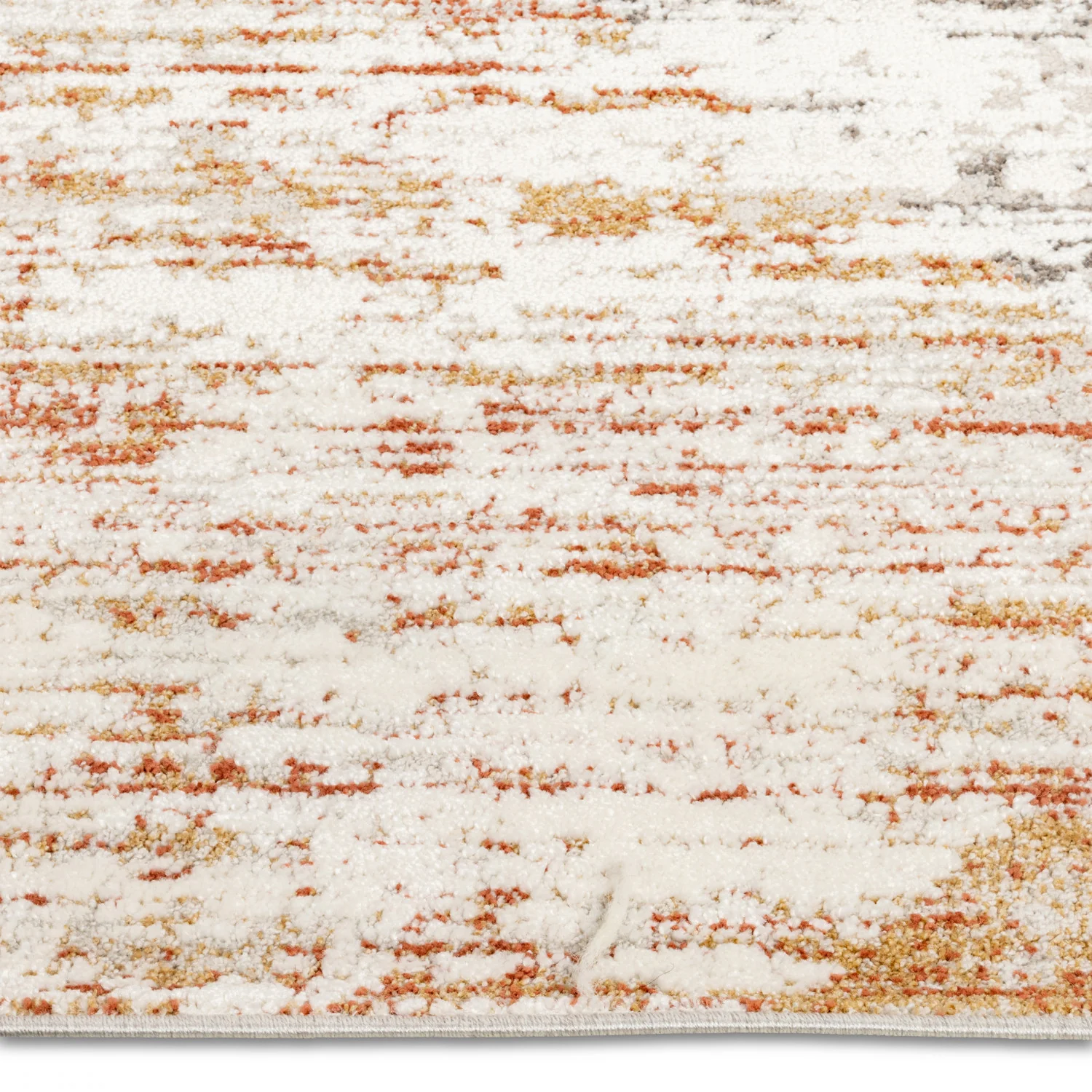 Kopfkino Shapes Rug - 5' x 8' - Multi-Colour - Image 3