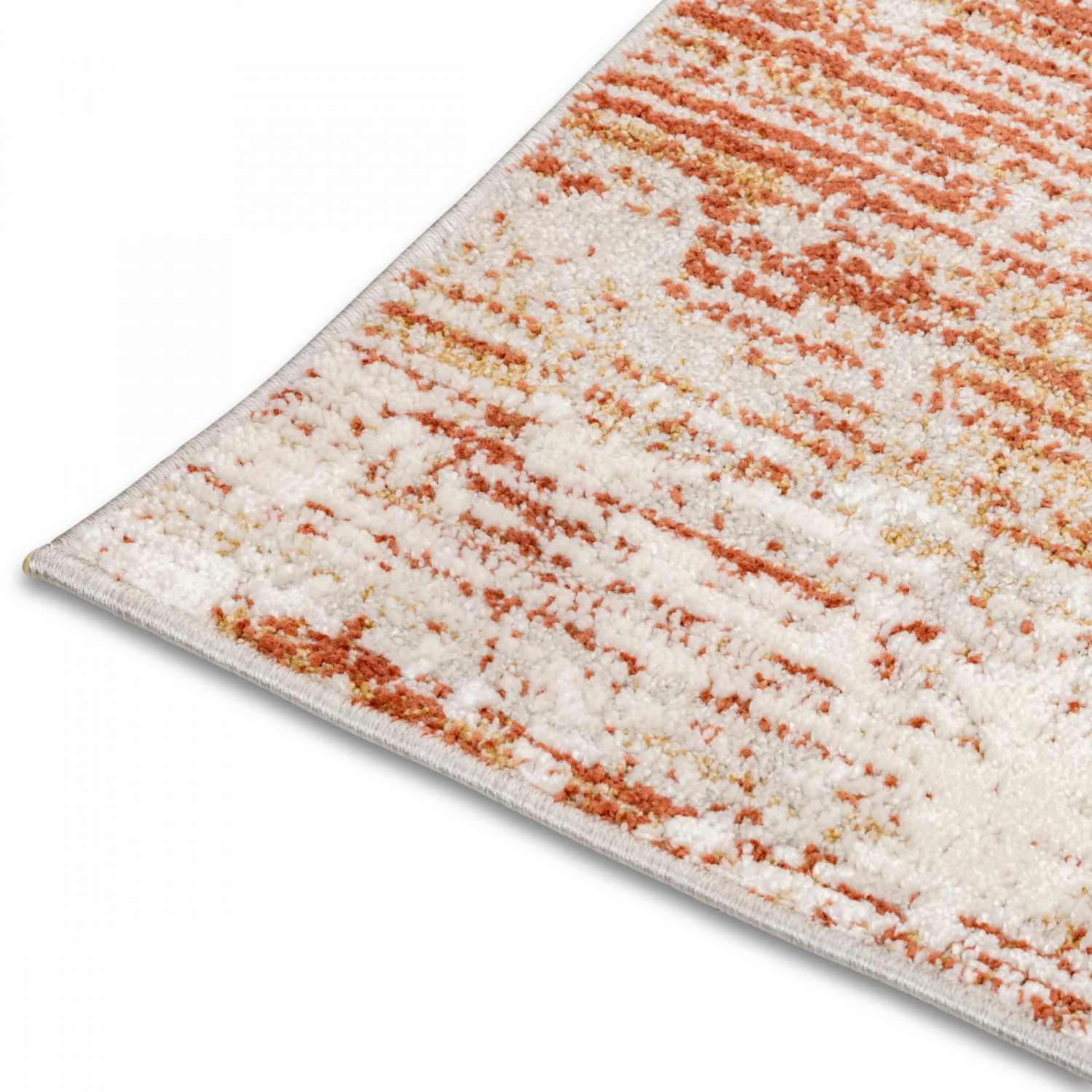Kopfkino Shapes Rug - 9' x 12' - Multi-Colour - Image 4
