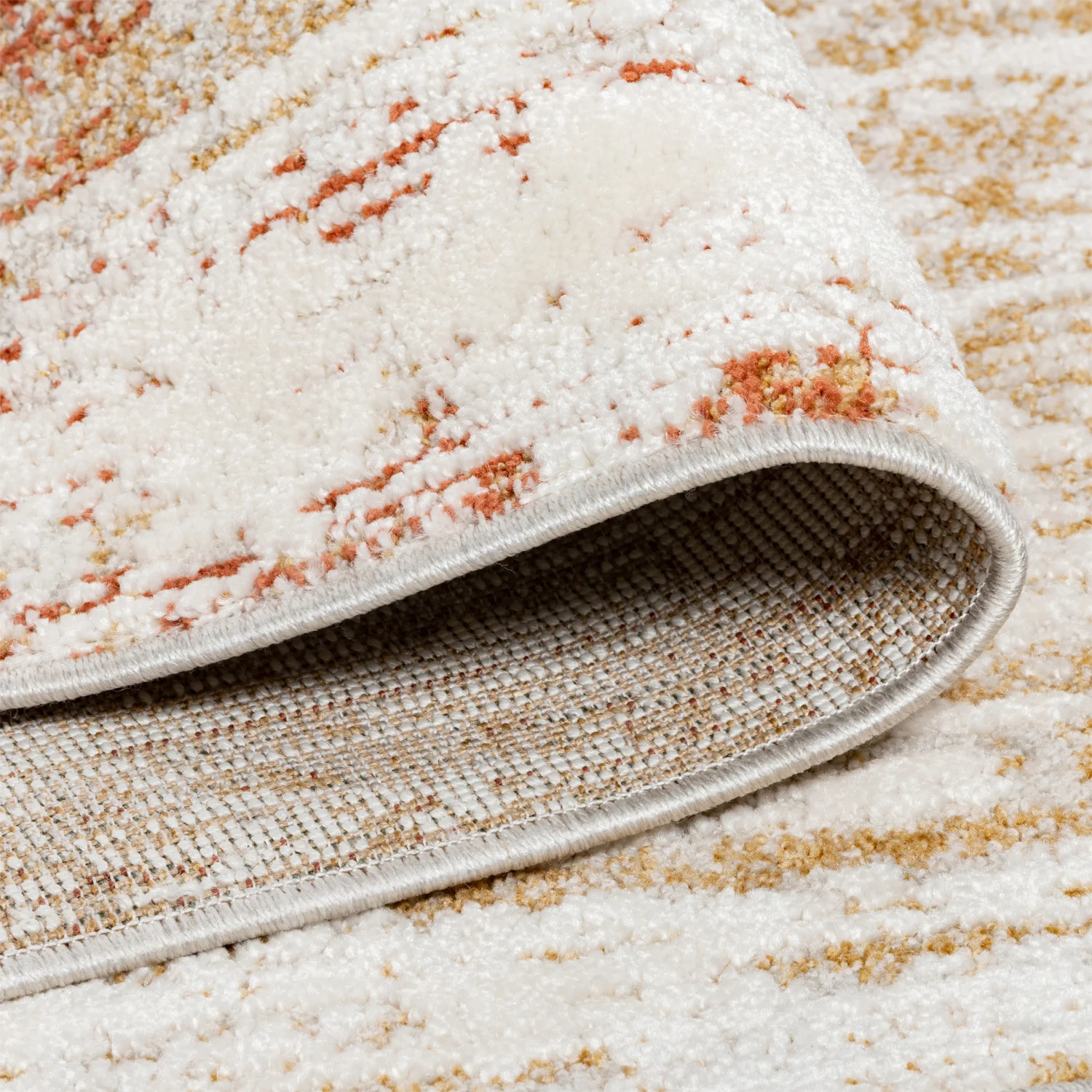 Kopfkino Shapes Rug - 9' x 12' - Multi-Colour - Image 5