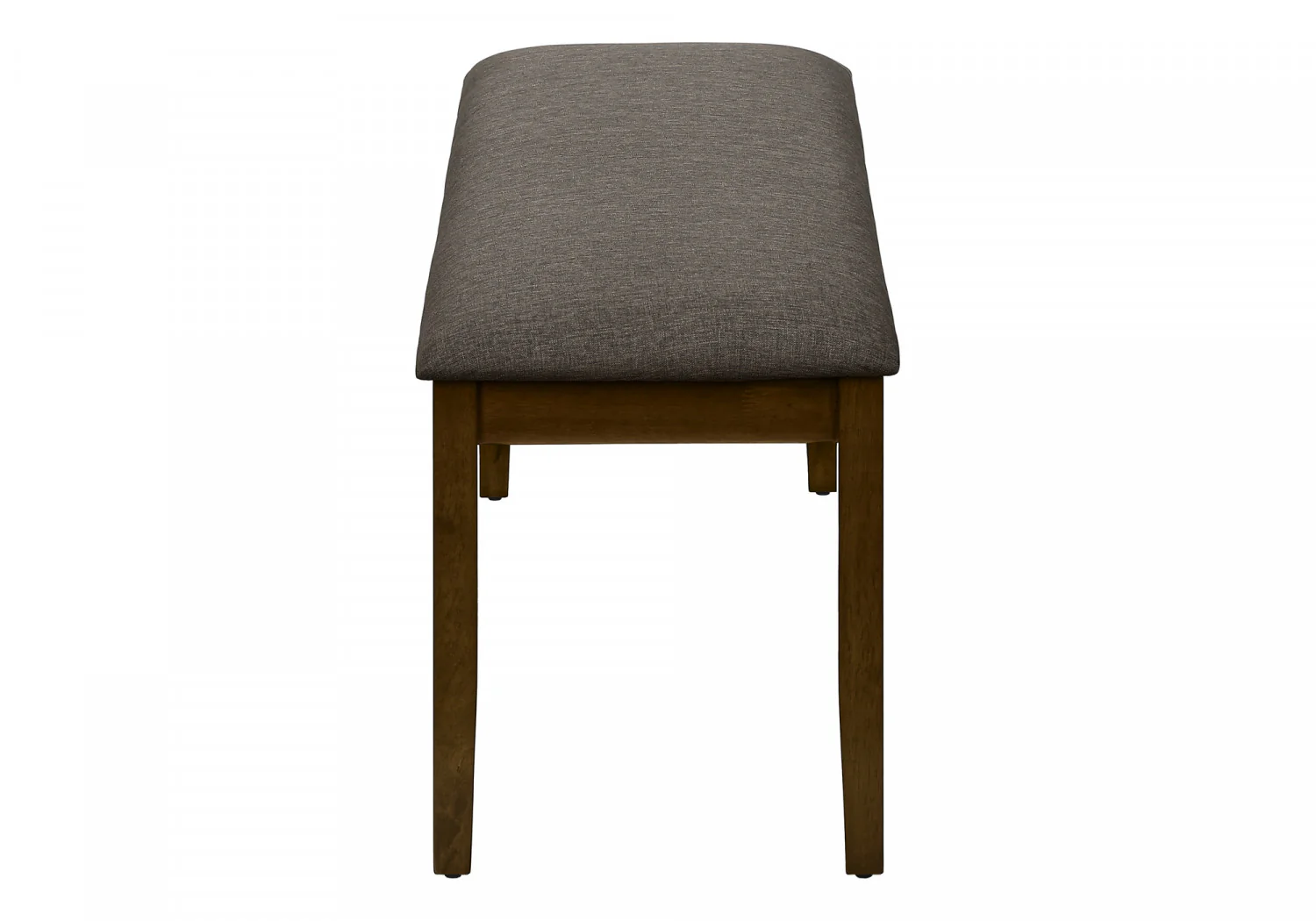 Kruz Bench - Walnut Brown - Image 7