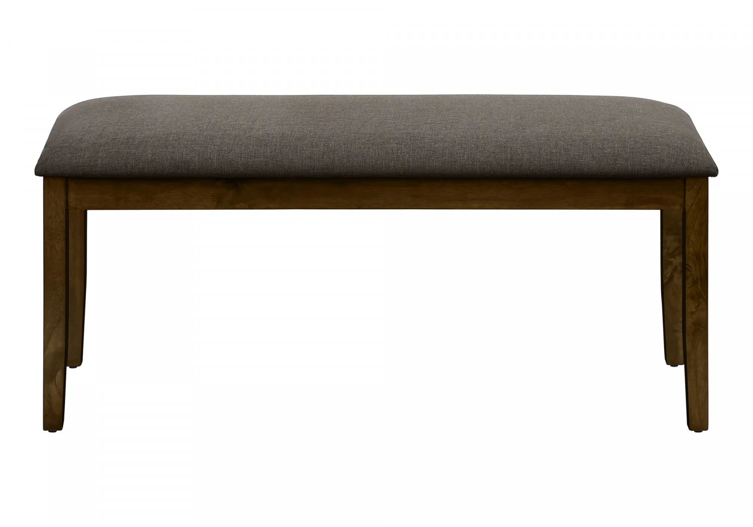 Kruz Bench - Walnut Brown - Image 8
