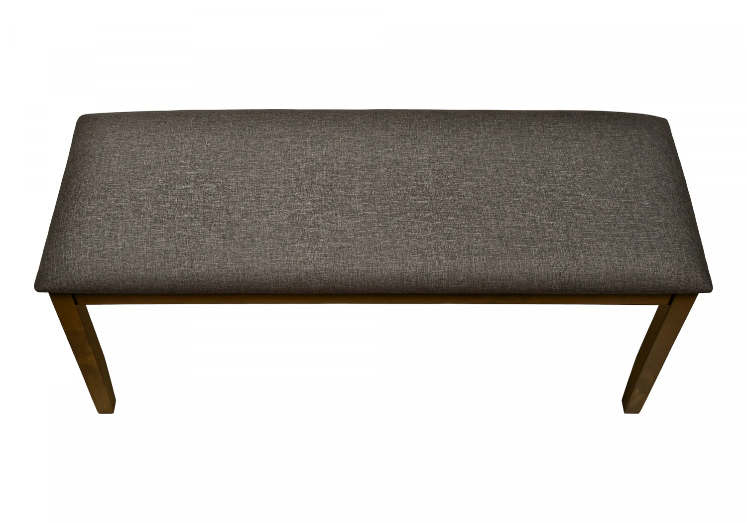 Kruz Bench - Walnut Brown - Image 9