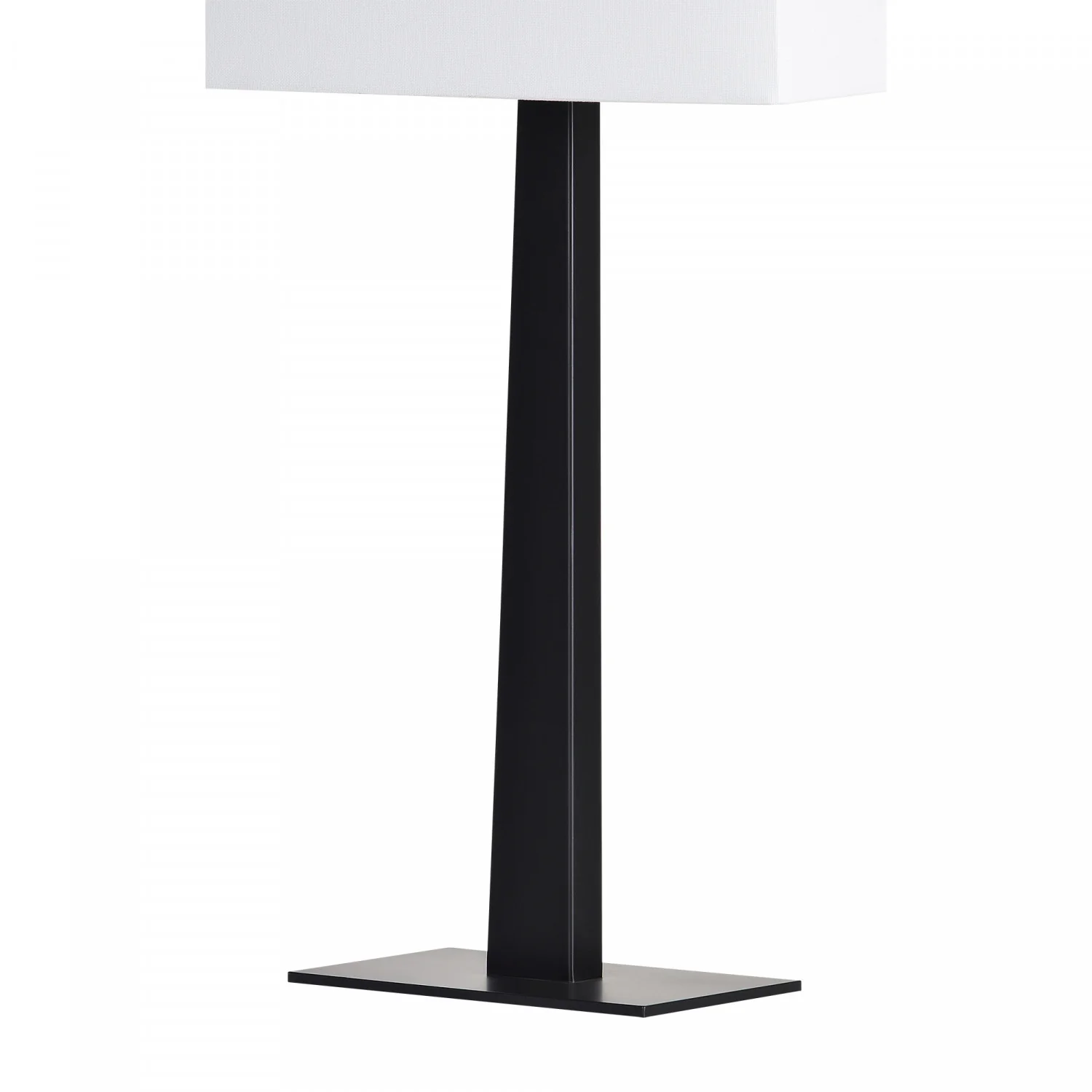 Kyle Table Lamp - Matte Black - Set of Two - Image 2