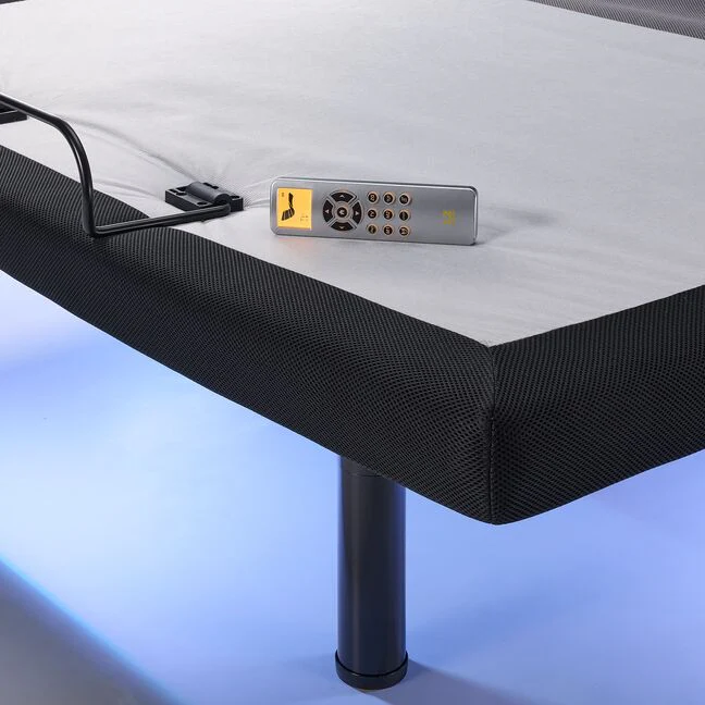L2 Motion Harmony Twin XL Adjustable Base - Image 10