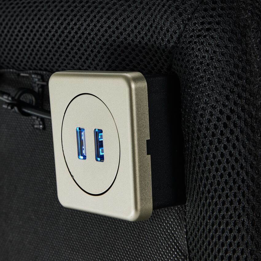 L2 Motion Horizon King Adjustable Base - Image 11