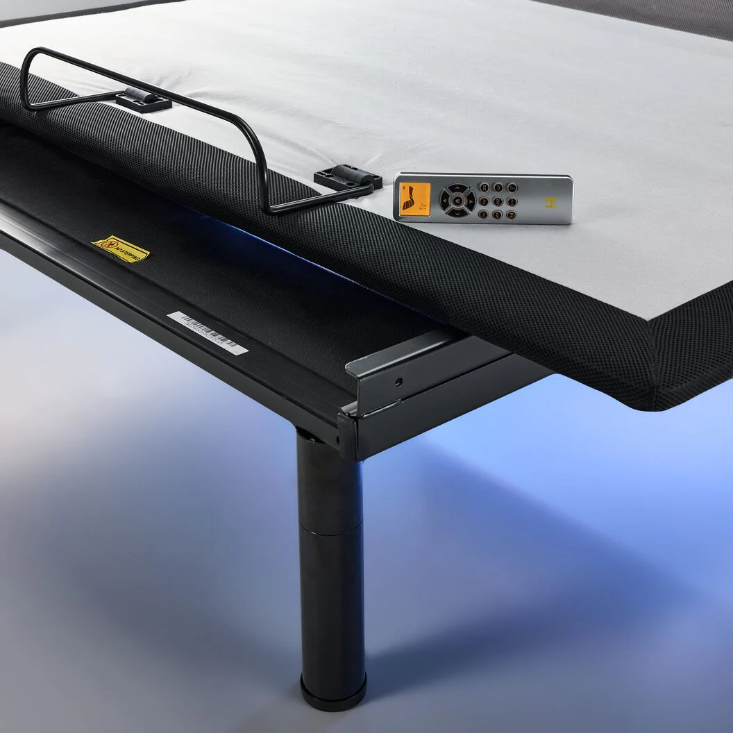 L2 Motion Horizon Twin XL Adjustable Base - Image 10