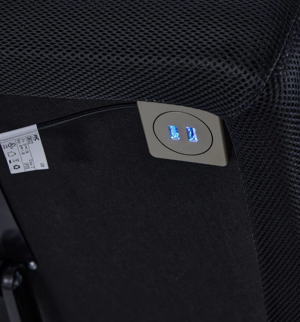 L2 Motion Lux Full Adjustable Base - Image 12