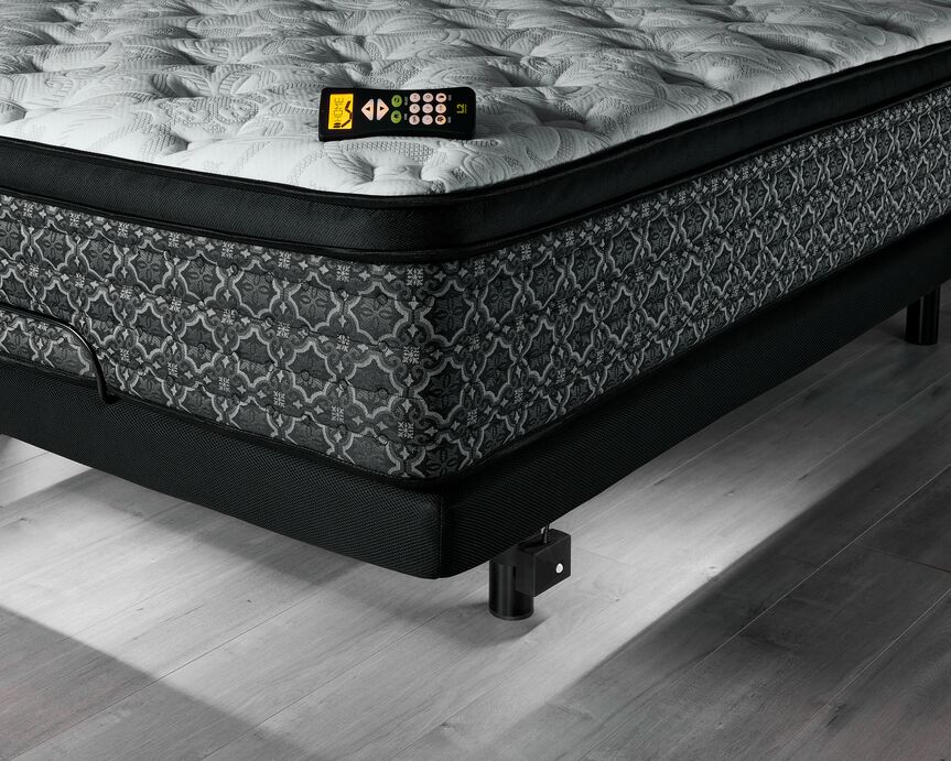 L2 Motion Tilt Twin XL Adjustable Base - Image 10