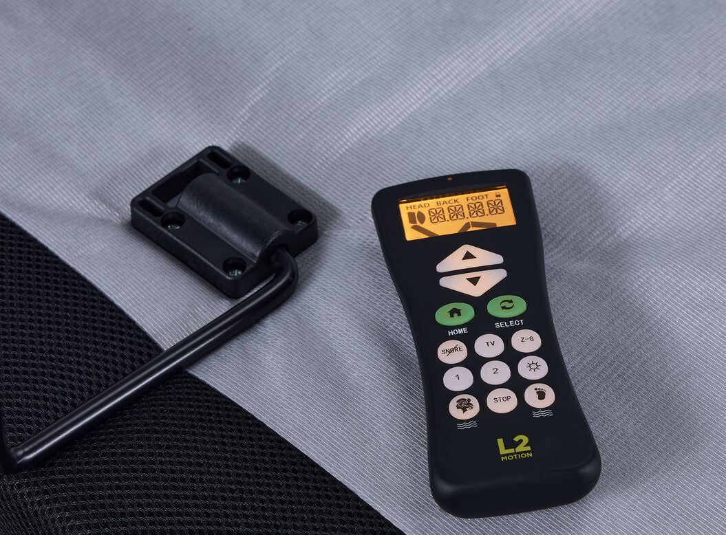 L2 Motion Ultra Full Adjustable Base - Image 13