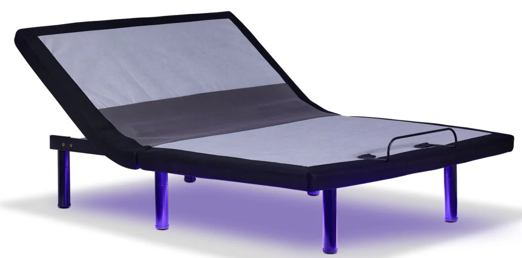 L2 Motion Ultra Twin XL Adjustable Base - Image 6