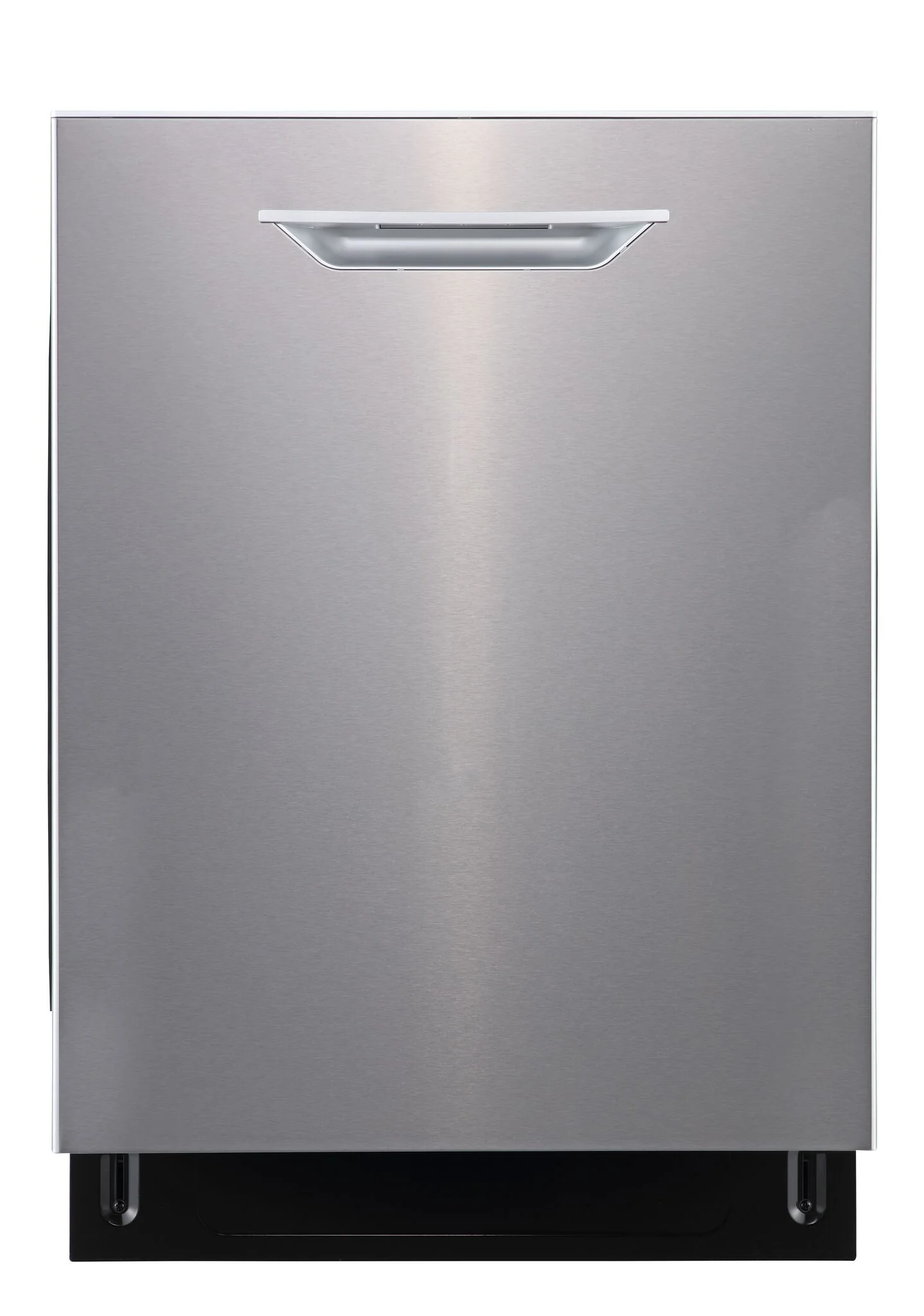 L2 Stainless Steel Smart Dishwasher with Sensor (52 dBA) - LDT24B12AST
