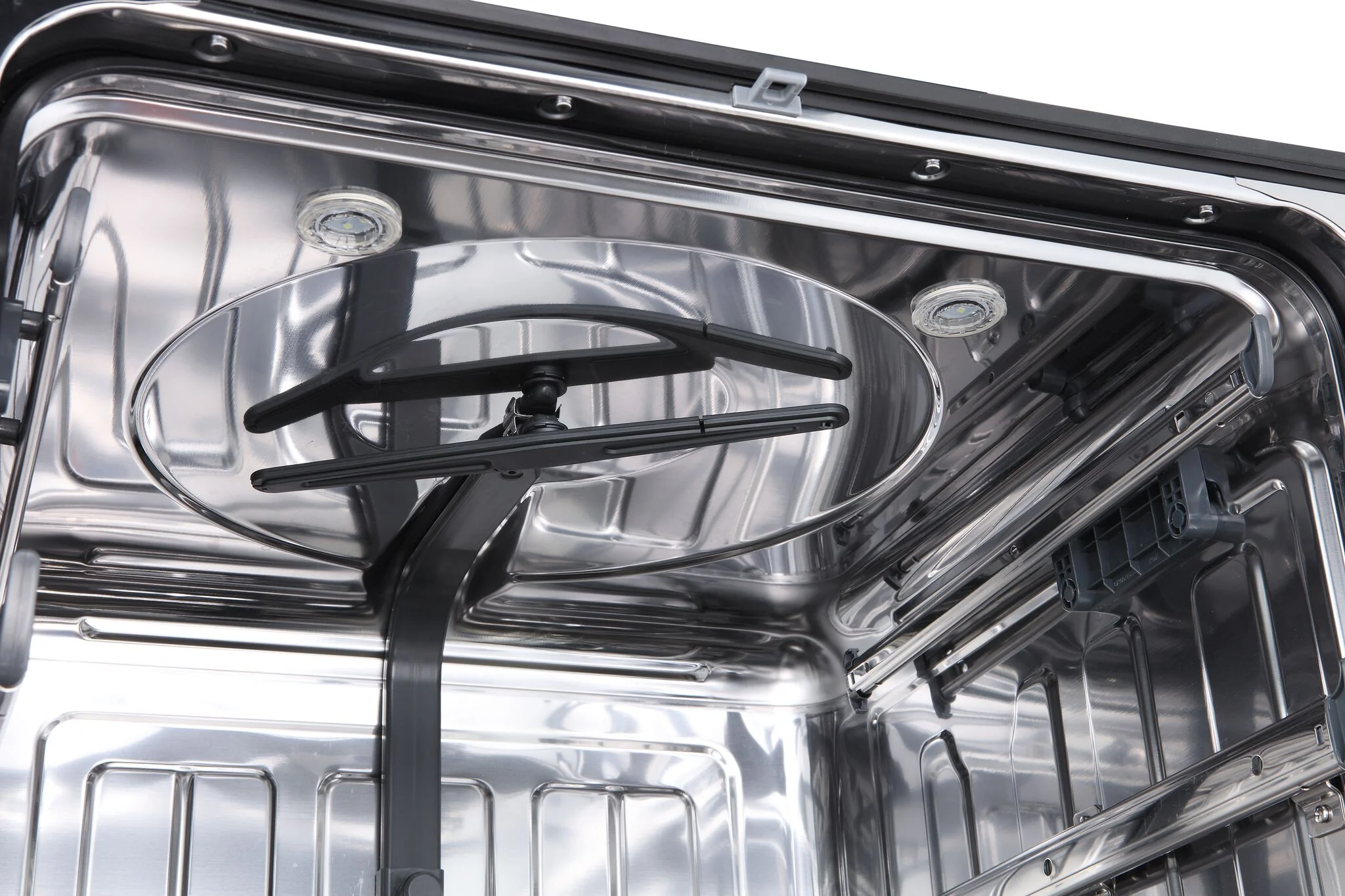 L2 Stainless Steel Smart Dishwasher with Sensor (52 dBA) - LDT24B12AST - Image 9