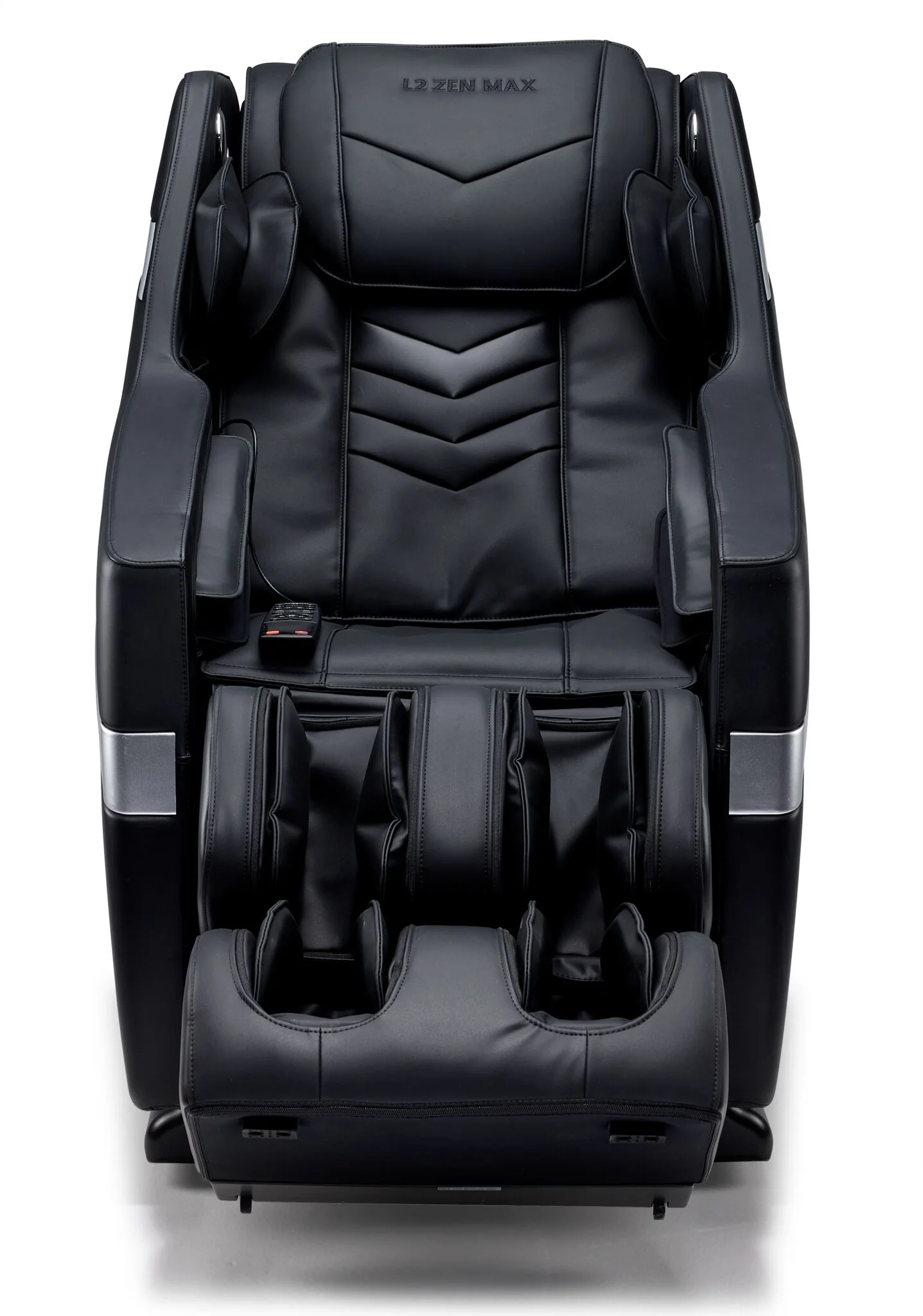 L2 Zen Max Massage Chair - Black - Image 4
