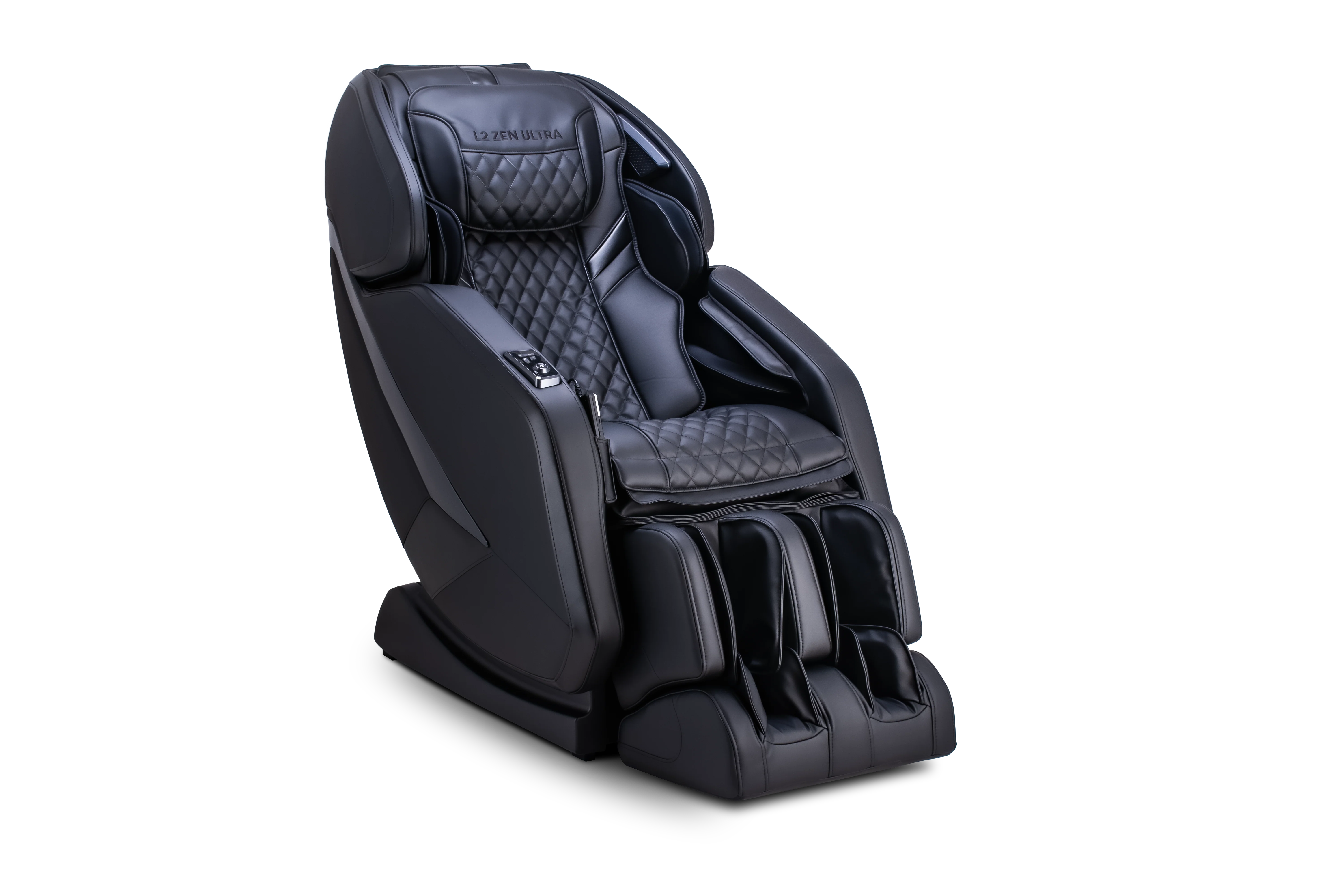 L2 Zen Ultra Massage Chair - Black