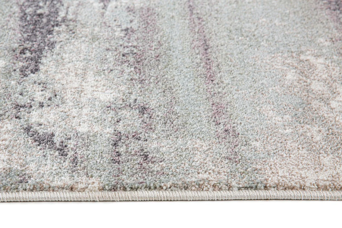 Lakeview 7' X 9' Area Rug - White/Beige - Image 3